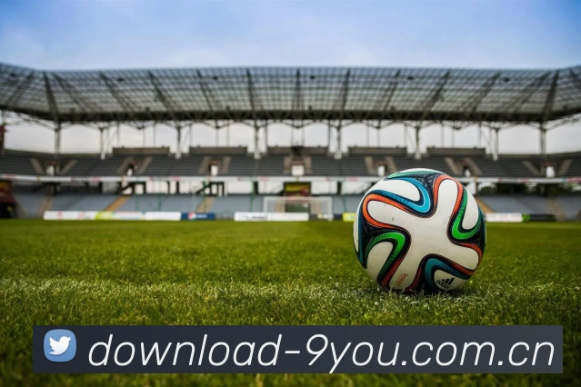 九游体育平台生态图